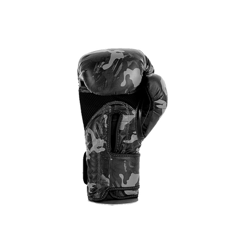 UFC PRO Перчатки для бокса CAMO SHADOW - L/XL