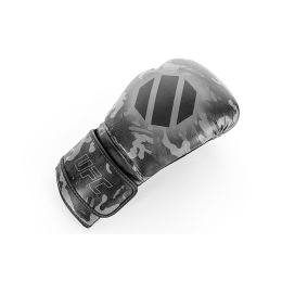 UFC PRO Перчатки для бокса CAMO SHADOW - L/XL