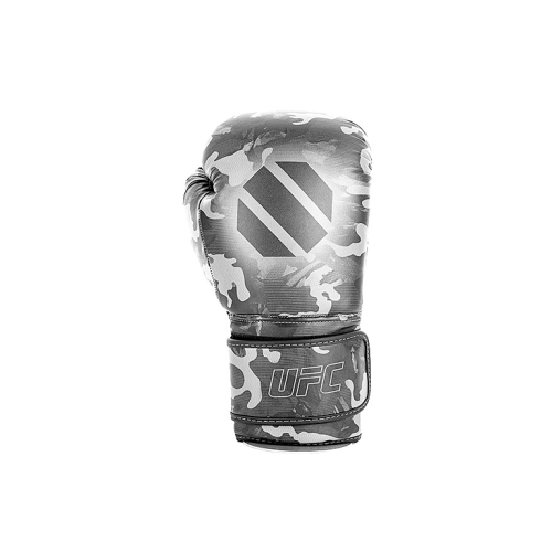 UFC PRO Перчатки для бокса CAMO ARCTIC - L/XL