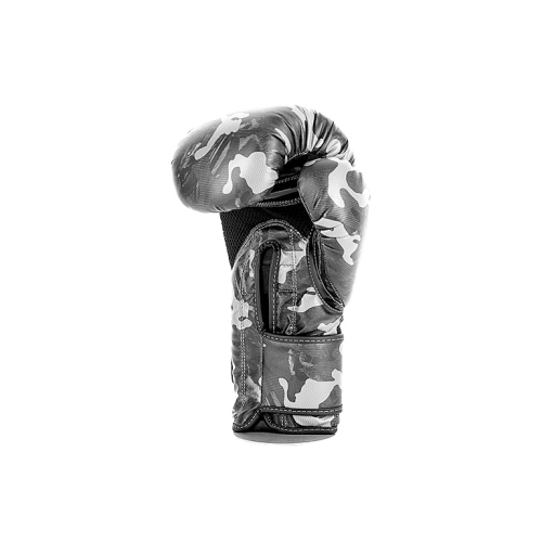 UFC PRO Перчатки для бокса CAMO ARCTIC - L/XL