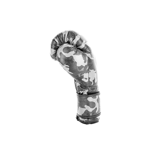 UFC PRO Перчатки для бокса CAMO ARCTIC - L/XL