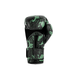 UFC PRO  Перчатки для бокса CAMO NIGHT VISION - S/M