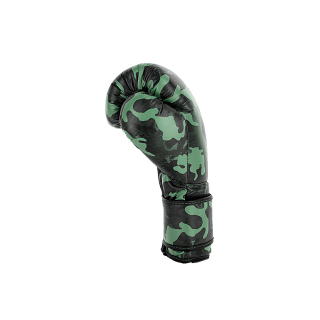 UFC PRO  Перчатки для бокса CAMO NIGHT VISION - S/M