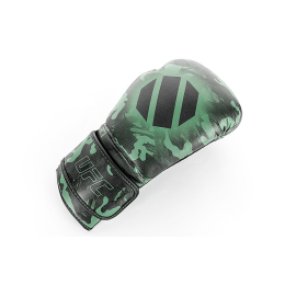UFC PRO  Перчатки для бокса CAMO NIGHT VISION - S/M