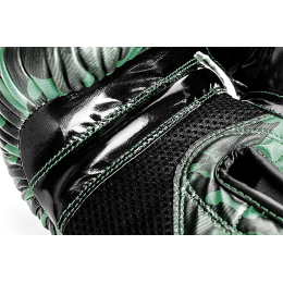 UFC PRO  Перчатки для бокса CAMO NIGHT VISION - S/M