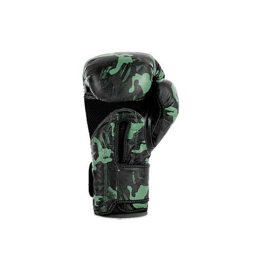 UFC PRO  Перчатки для бокса CAMO NIGHT VISION - L/XL