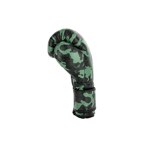 UFC PRO  Перчатки для бокса CAMO NIGHT VISION - L/XL