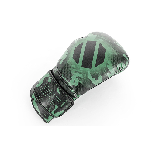 UFC PRO  Перчатки для бокса CAMO NIGHT VISION - L/XL