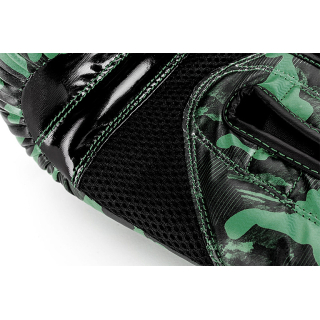 UFC PRO  Перчатки для бокса CAMO NIGHT VISION - L/XL