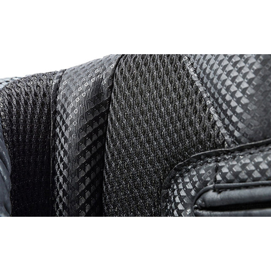 UFC PRO Performance Rush 12 Oz - черные