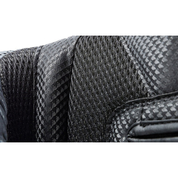UFC PRO Performance Rush 14 Oz - черные