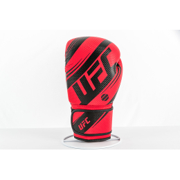 UFC PRO Performance Rush 12 Oz - красные