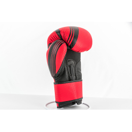 UFC PRO Performance Rush 14 Oz - красные