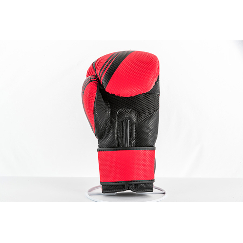 UFC PRO Performance Rush 14 Oz - красные