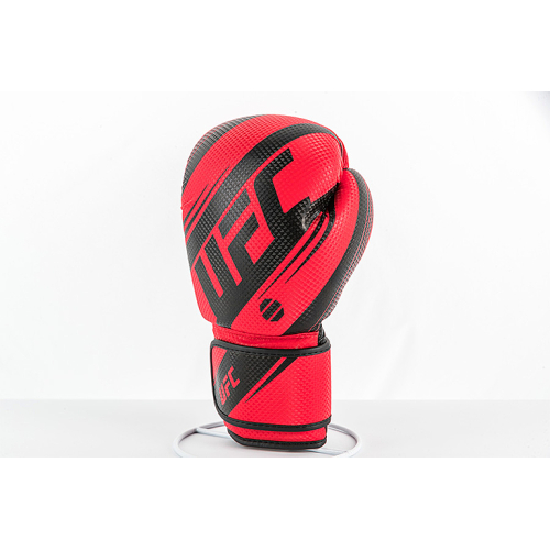 UFC PRO Performance Rush 16 Oz - красные