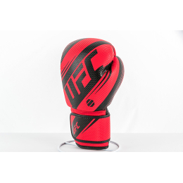 UFC PRO Performance Rush 16 Oz - красные