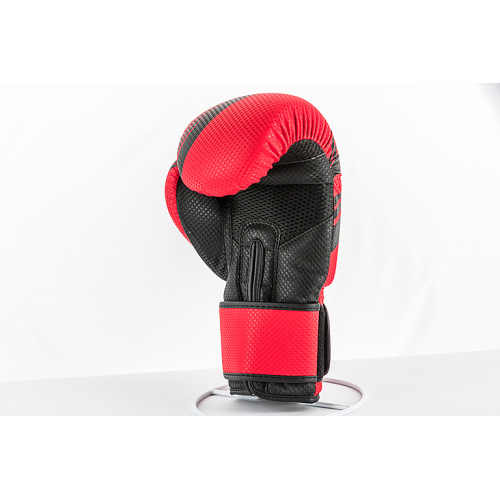 UFC PRO Performance Rush 16 Oz - красные