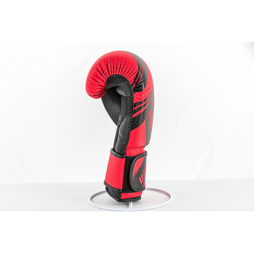 UFC PRO Performance Rush 16 Oz - красные
