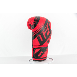 UFC PRO Performance Rush 16 Oz - красные