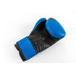 UFC PRO Performance Rush 12 Oz - синие