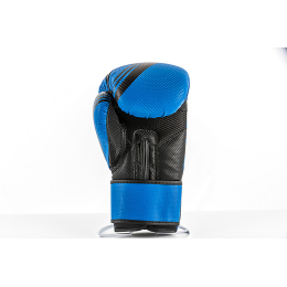 UFC PRO Performance Rush 14 Oz - синие