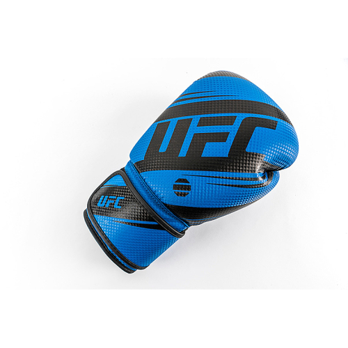 UFC PRO Performance Rush 14 Oz - синие