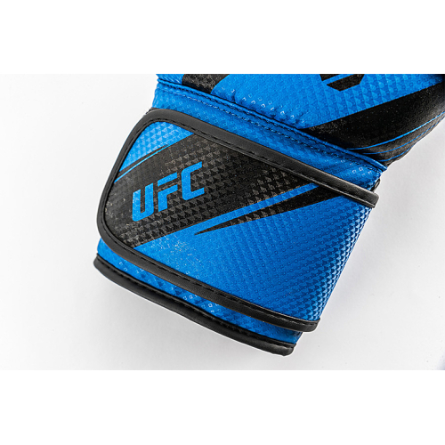 UFC PRO Performance Rush 16 Oz - синие