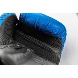UFC PRO Performance Rush 16 Oz - синие
