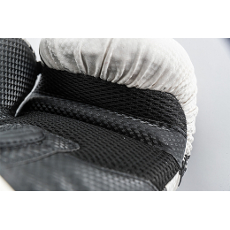 UFC PRO Performance Rush 12 Oz - белые
