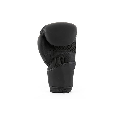 UFC Tonal Boxing Перчатки для бокса 12Oz - черные