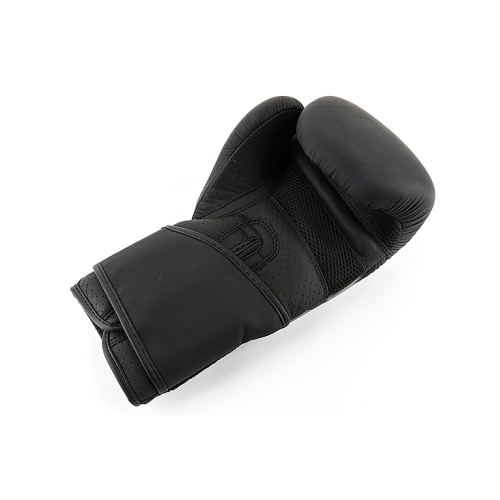 UFC Tonal Boxing Перчатки для бокса 14Oz - черные