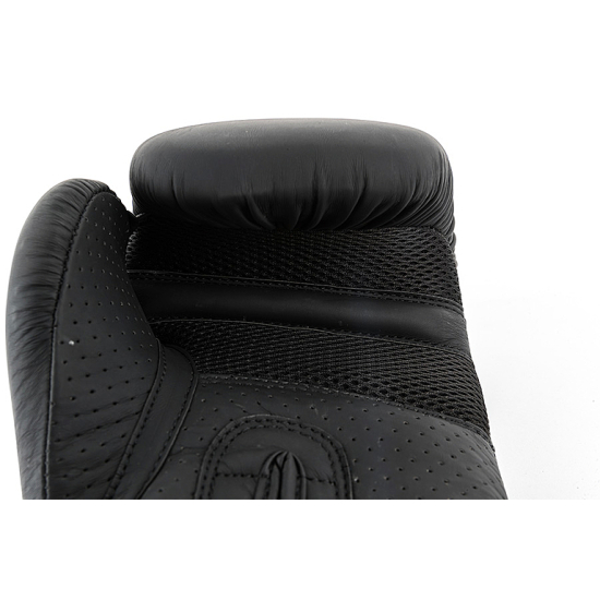 UFC Tonal Boxing Перчатки для бокса 14Oz - черные