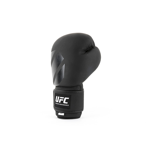 UFC Tonal Boxing Перчатки для бокса 16Oz - черные