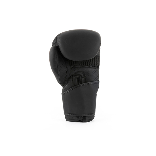 UFC Tonal Boxing Перчатки для бокса 16Oz - черные