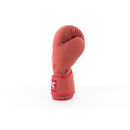 UFC Tonal Boxing Перчатки для бокса 12Oz - красные