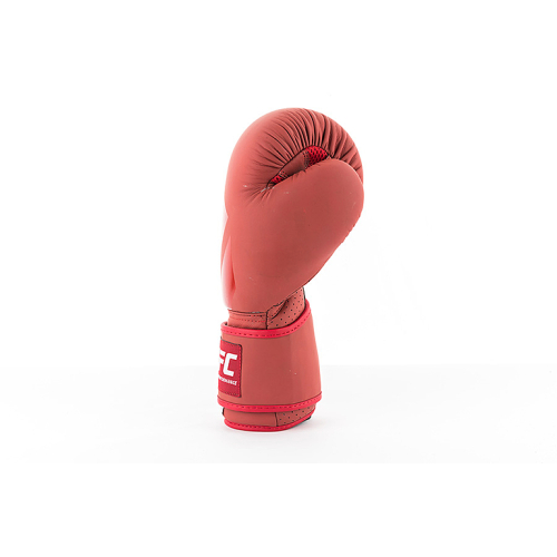 UFC Tonal Boxing Перчатки для бокса 14Oz - красные