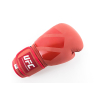 UFC Tonal Boxing Перчатки для бокса 14Oz - красные