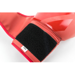 UFC Tonal Boxing Перчатки для бокса 14Oz - красные