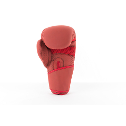 UFC Tonal Boxing Перчатки для бокса 16Oz - красные