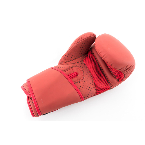 UFC Tonal Boxing Перчатки для бокса 16Oz - красные