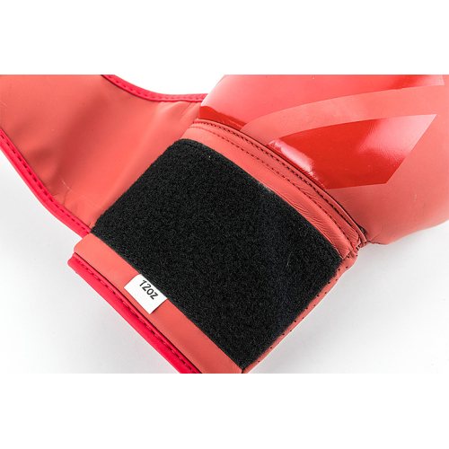 UFC Tonal Boxing Перчатки для бокса 16Oz - красные