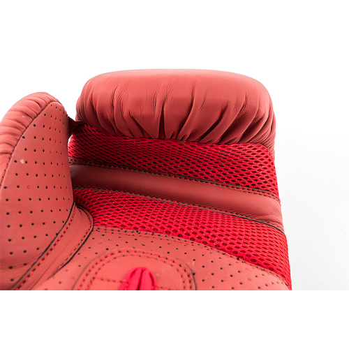 UFC Tonal Boxing Перчатки для бокса 16Oz - красные