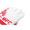 UFC True Thai MMA Перчатки белые, размер M