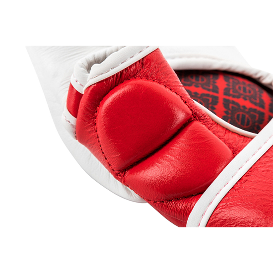 UFC True Thai MMA Перчатки белые, размер M