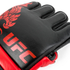 UFC True Thai MMA Перчатки черные, размер M
