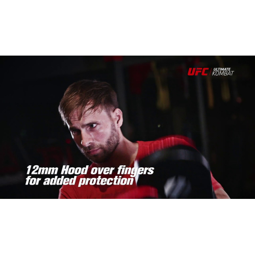 UFC Лапы боксерские удлинённые (пара)