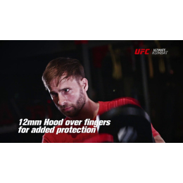 UFC Лапы боксерские удлинённые (пара)