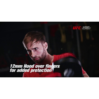 UFC Лапы боксерские удлинённые (пара)