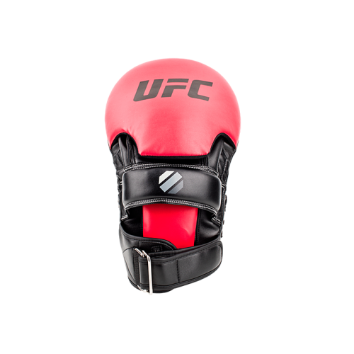 UFC Лапы боксерские удлинённые (пара)