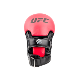 UFC Лапы боксерские удлинённые (пара)